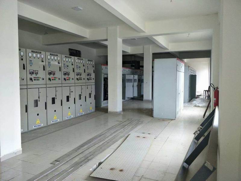 Electrical appliances