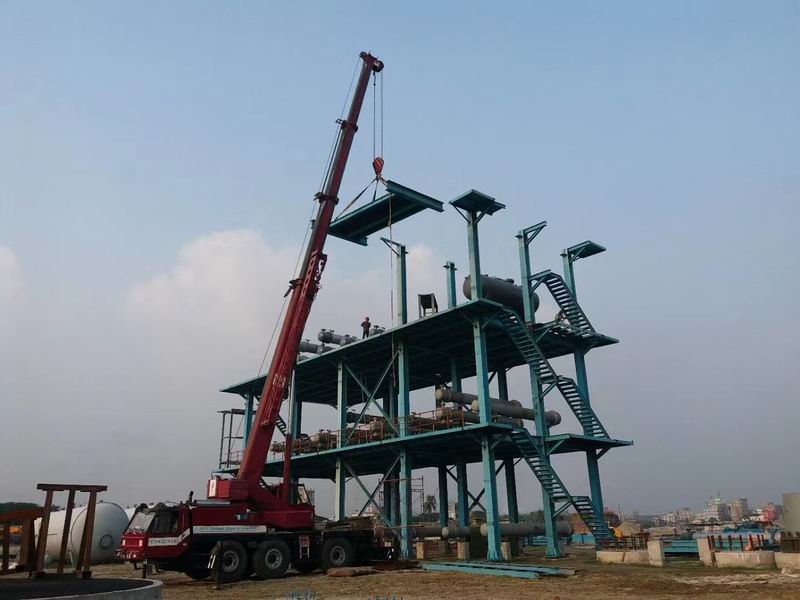 Equipment